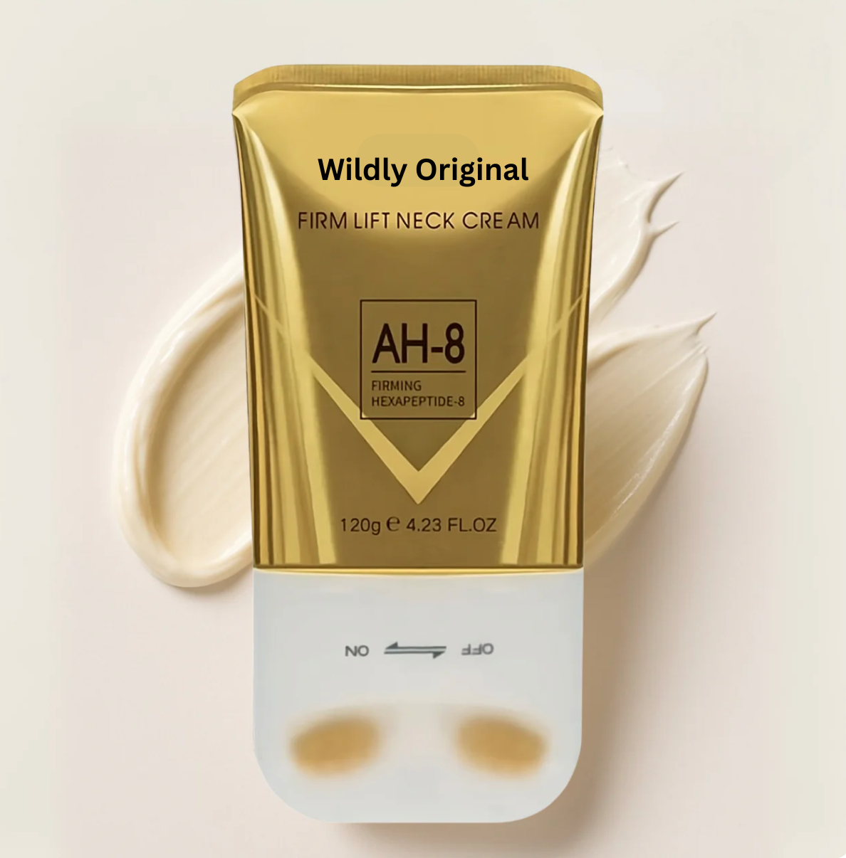 Firm Lifting Neck Cream