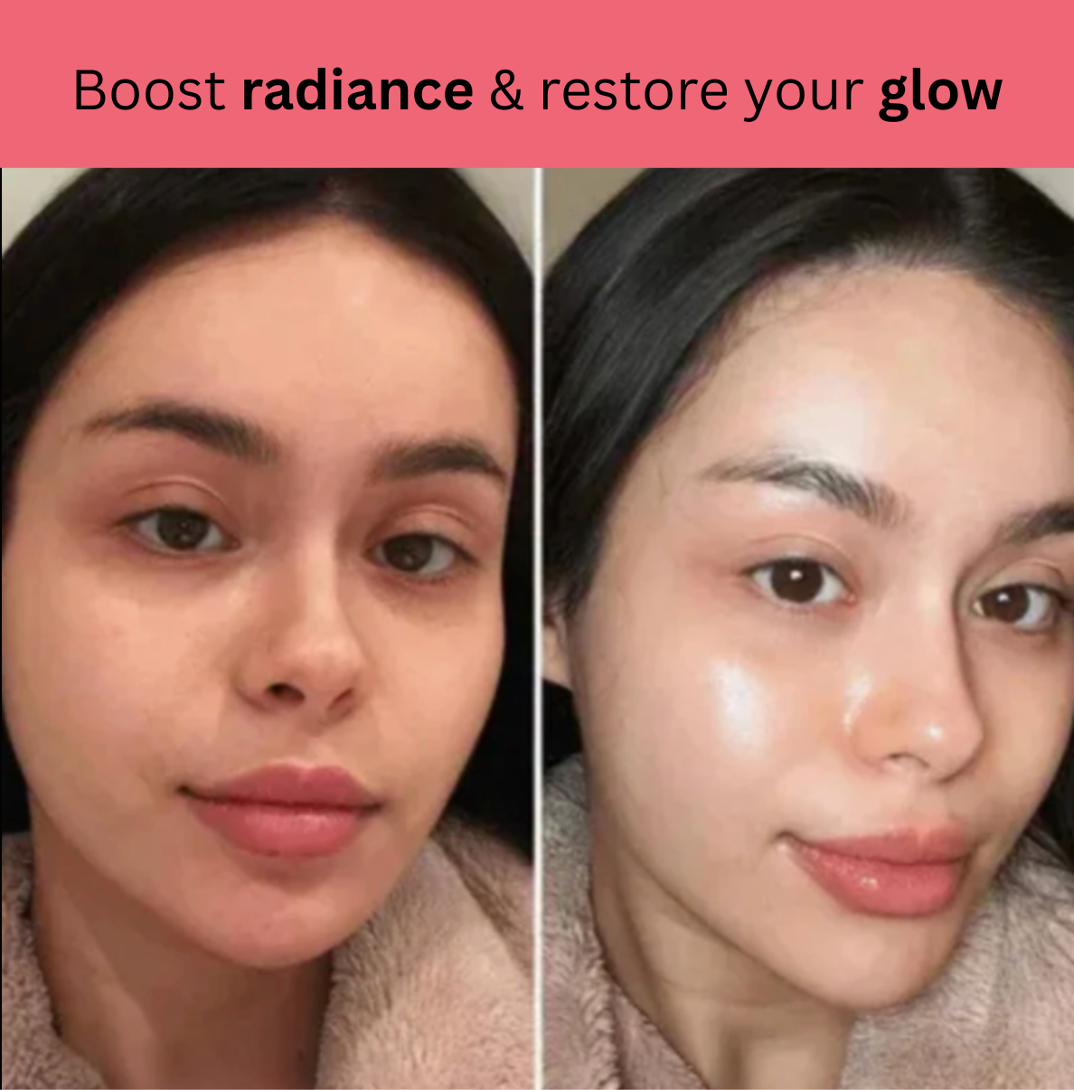 Kojic Acid Turmeric Overnight Mask