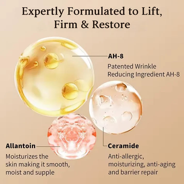 Firm Lifting Neck Cream