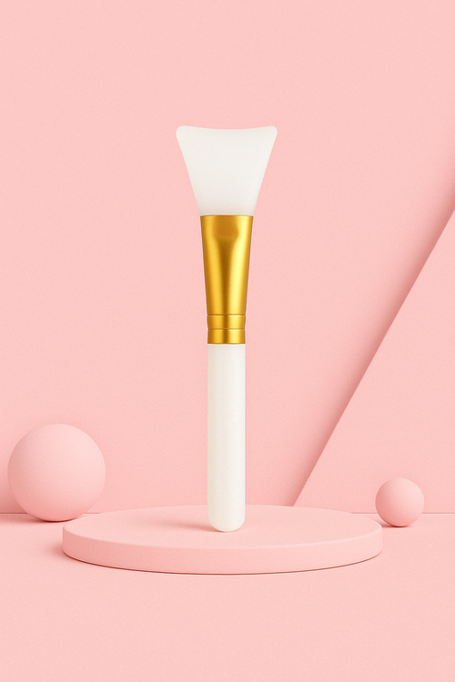 Face Mask Brush