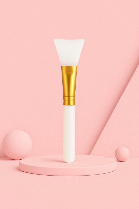 Face Mask Brush