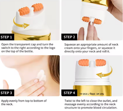 Firm Lifting Neck Cream
