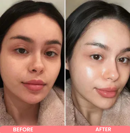 Kojic Acid Turmeric Wrapping mask