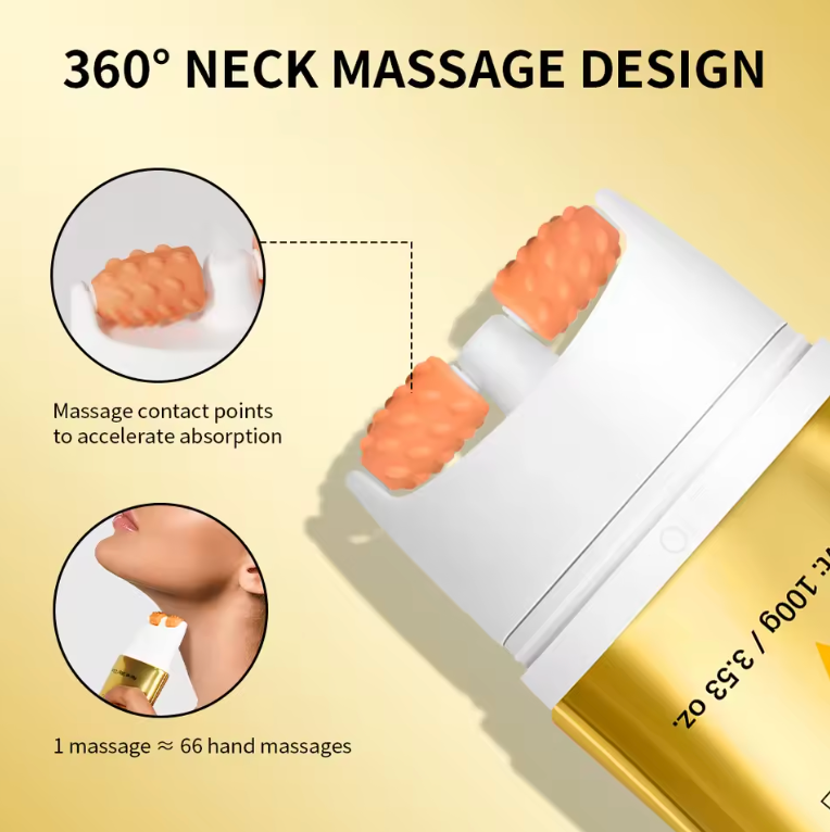 Firm Lifting Neck Cream