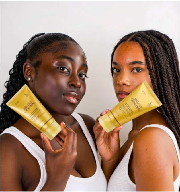 Wildly Original Results