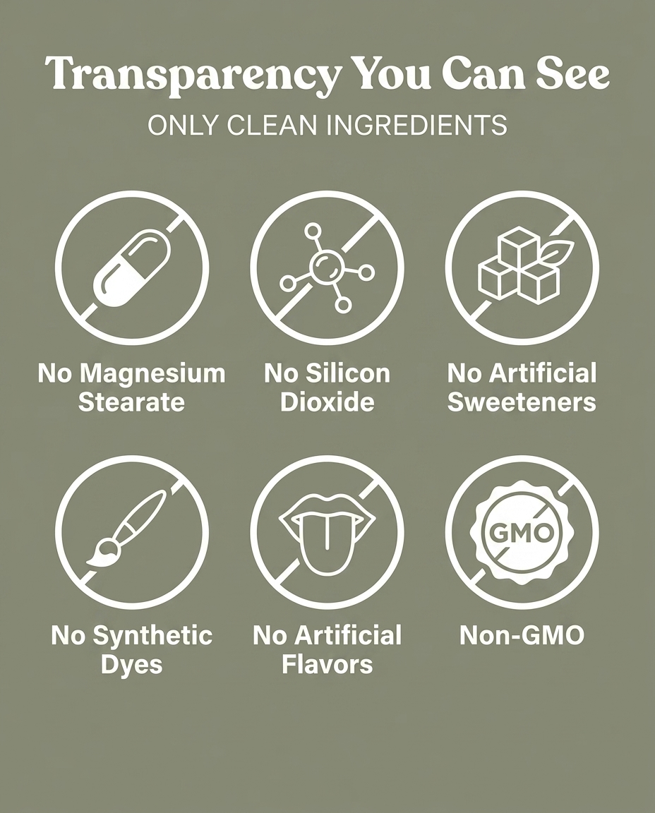 Turmeric Curcumin Capsules (1,000mg)